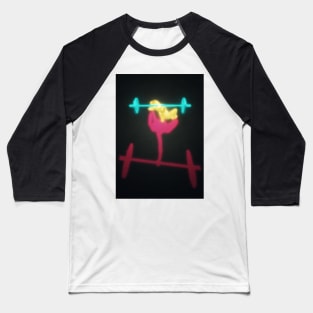 Power Baseball T-Shirt